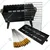 Premium Quality 20 inch Classic Charcoal Barbeque Griller With 10 Skewers