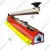 Impulse Type 20 Inch Hand Sealing Machine