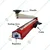 Impulse Type 20 Inch Hand Sealing Machine