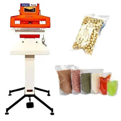 Smart Pack Impulse Type 20 Inch Foot Sealing Machine