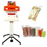 Smart Pack Impulse Type 20 Inch Foot Sealing Machine