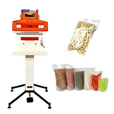 SP Impulse Type 20 Inch Foot Sealing Machine