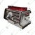 Heavy Duty 20 inch Electric and Gas Operated Indian Coffee Machine 
