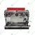 Heavy Duty 20 inch Electric and Gas Operated Indian Coffee Machine 