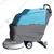 Bharti Multiclean 60 L Semi-Automatic Scrubber Dryer With Battery And Charger