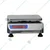 Metis 20 Kg Capacity Stainless Steel Counter Weighing Machine With 1 Year Warranty