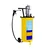 Heavy Duty 40 kg Pneumatic Grease pump with Hose and Gun