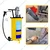 Heavy Duty 20 kg Pneumatic Grease pump with Hose and Gun