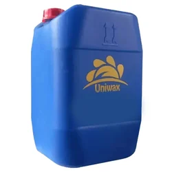 Uniwax 20 Kg Tile Cleaner Sparkling Shine Stain Remover to Remove Grease, Baked on Food, Food Stain, Dirt, Spills, Grime