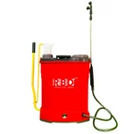 RBD 20L 2-in-1 Sprayer with 12V 8AH Power Spray Pump and Accessories  for Agriculture and Garden use( 6 months Warranty)