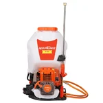 Neptune NF-967, 31 CC 4 Stroke Petrol Engine 25 L Backpack Power Sprayer for Agriculture and Garden Purpose
