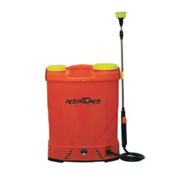 Neptune AK- 14 , 20 L Battery Operated Agriculture Sprayer for  Agriculture and Garden use