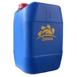 Uniwax 20L Chrome Polish Rust Remover for Chrome, Copper, Brass, Bronze, Gold, Nickel and Stainless Steel