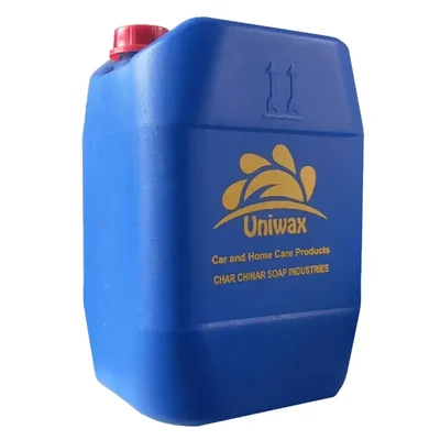 Uniwax 20L U3 Glass Cleaner Concentrate 1:20