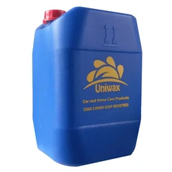 Uniwax 20L U3 Glass Cleaner Concentrate 1:20