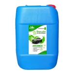 Uniwax 20L Green Color Car Foam Shampoo, Fast Cleaning Action