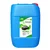 Uniwax 20L Green Color Car Foam Shampoo, Fast Cleaning Action