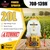 Heavy Duty Crown 20 Liter, 31cc, 4-Stroke Knapsack Power Sprayer
