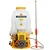 Heavy Duty Crown 20 Liter, 31cc, 4-Stroke Knapsack Power Sprayer
