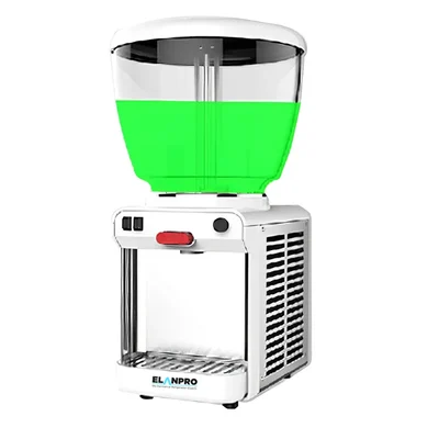Elanpro 20 liter Capacity JDLJH 20 Electric Cold Juice/Drink Dispenser