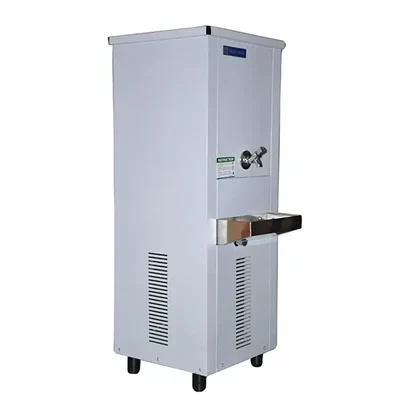 Blue Star SWC 1515 PS Electric Water Cooler, 15 Liter Storage Capacity with 1 Year Warranty
