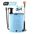 Neptune BS-21 Battery & Manual 2-in-1 Knapsack Sprayer 12V 8Ah | 20L High Pressure for Agriculture & Gardening Use