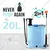 Neptune BS-21 Battery & Manual 2-in-1 Knapsack Sprayer 12V 8Ah | 20L High Pressure for Agriculture & Gardening Use