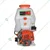 Double Wolf 31 CC 4 stroke 139F Gold Pro 20 liter Knapsack Sprayer for Agriculture & Gardening Use