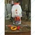 Double Wolf 31 CC 4 stroke 139F Gold Pro 20 liter Knapsack Sprayer for Agriculture & Gardening Use