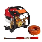 Latson PS- P4, 2 Stroke Portable Power Sprayer for Agricultural Use and Pest Control