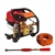 Latson PS- P4, 2 Stroke Portable Power Sprayer for Agricultural Use and Pest Control