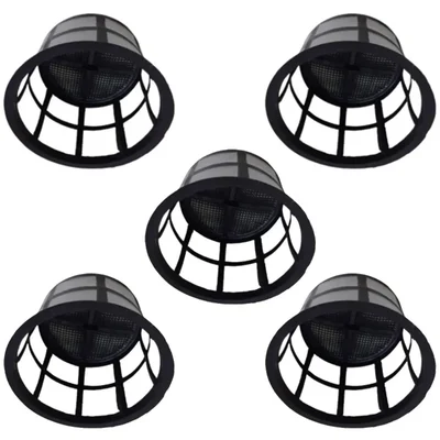 Filter For 20 ltr Tank of Battery & Manual Sprayer(Pack-5 Pieces)