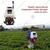 Really RAPL-KS-3935, 4 Stroke and 35CC Engine  20L Knapsack Power Sprayer with ISI Mark for Agriculture and Garden use