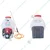 Sharp Garuda 36cc 4 Stroke 20 L Knapsack Power Sprayer for Agricultural and Gardening purposes