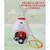 Sharp Garuda 36cc 4 Stroke 20 L Knapsack Power Sprayer for Agricultural and Gardening purposes