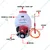 Sharp Garuda 36cc 4 Stroke 20 L Knapsack Power Sprayer for Agricultural and Gardening purposes