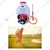 Sharp Garuda 36cc 4 Stroke 20 L Knapsack Power Sprayer for Agricultural and Gardening purposes