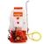 Neptune VN-708 (AL) 2 Stroke and 26cc Engine 20L Knapsack Power Sprayer with Aluminum Pump for Agriculture Purpose