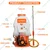 Neptune VN 708, 26-cc 2 Stroke 20L Knapsack Power Sprayer  for Agriculture Purposes
