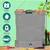 GIGAWATTS 20 Liter 12V 12Ah 2 in 1 Battery and Manual knapsack Spray with Double Motor (Pack of 1)