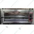 Akasa ES 20 Electric 20L Salamander Grill Machine,1600W with Stainless Steel Body For Grilling,Toasting,Melting,Broiling