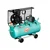 Toyo 20 Litres Air Compressor With 0.5 HP Motor, 7 kg/cm² Max. Working Pressure and 1 Year Warranty