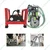 Automatic MIlking Machine With 0.35 HP Motor & 20 Litres SS Bucket