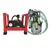 Automatic MIlking Machine With 0.35 HP Motor & 20 Litres SS Bucket