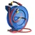 Zephyr ZSR1320HD Auto Retractable Steam Hose Reel Stand with 13 mm 20 m Hose Pipe for Garden and Industrial Purposes