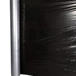 Orifresh 20 Micron 4x400m Agricultural Mulching Film for Weed Control & Moisture Retention