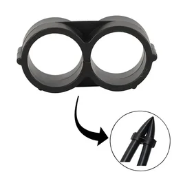 Heavy Duty 100 pieces 16 mm Online Pipe Round End Cap for Drip Irrigation