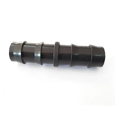 20mm Drip Pipe Joiner/Connector for Online Pipe Straight/Lateral pipe (Pack of 30)