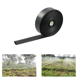 Heavy Duty 20mm Agricultural Rain Pipe 350 micron, 100m Length (Quantity-Pack-3 Pcs)