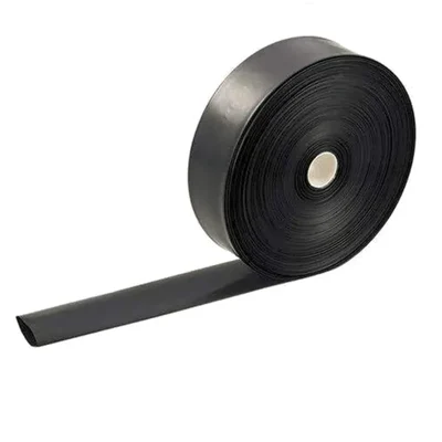 Heavy Duty 20mm Agricultural Rain Pipe 350 micron, 100m Length (Quantity-Pack-3 Pcs)